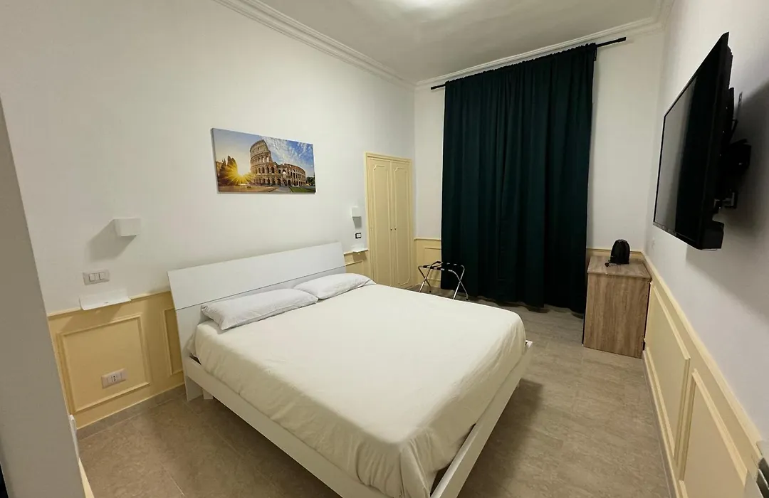 Costantino Rooms-1