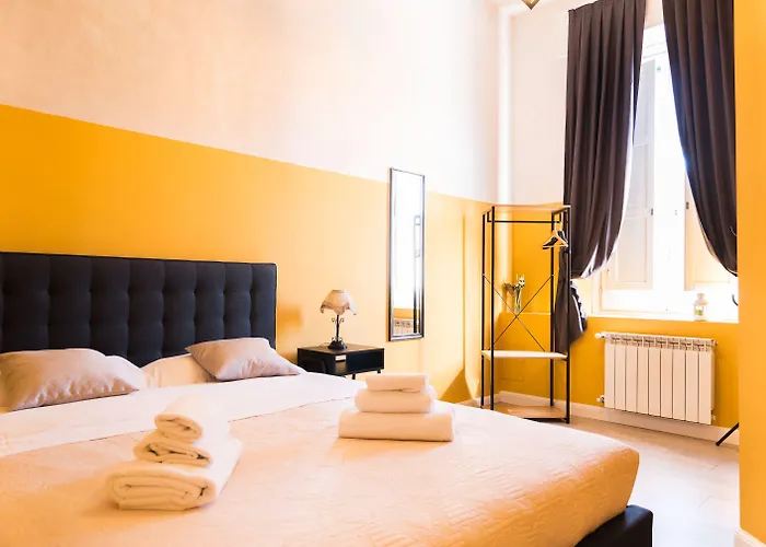 B&B Lumiere Roma